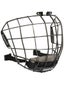 Reebok 11K Hockey Helmet Cage Lg